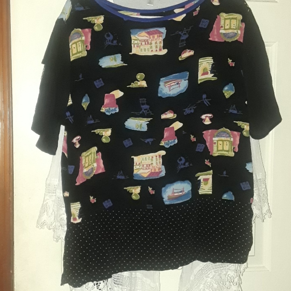 Blouse